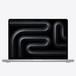 M4 Macbook Pro 12 Magos 516 gb 24Gb új, Apple garancia . Ezüst Black Friday fotó