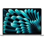 M3 Macbook Air 512 gb 24 gb 15” új, Apple garancia . Ezüst Black Friday fotó