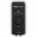 IK Multimedia - iRig Stream fotó