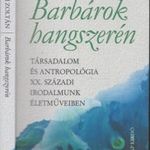 Jánosi Zoltán: Barbárok hangszerén (*410) fotó