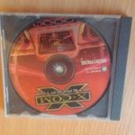 X-Com: Interceptor - PC CD fotó