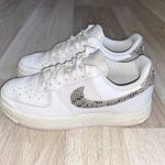 Nike Air Force 1 '07 "Phantom" sportcipő 40 -es fotó