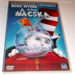 A Macska - Le a kalappal (eredeti DVD film) 2003. 6+ fotó