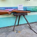 Remington 4, 5 mm amerikai légpuska fotó