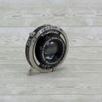 Voigtlander Anastigmat Skopar 105mm 1: 4.5 objektív fotó