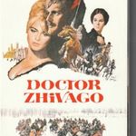 Doktor Zsivágó - 2DVD (Doctor Zhivago, 2001) Feliratos, DVD-Video Film fotó