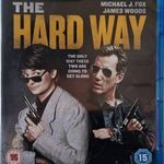 The Hard Way (Jobb ma egy zsaru, mint holnap kettő) Blu-ray (magyar felirattal) fotó