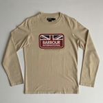 Barbour International Boys L long sleeve fotó