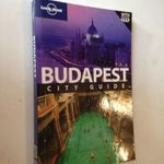 Steve Fallon: Budapest City Guide - Lonely Planet (*410) fotó