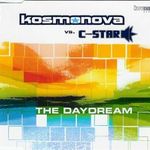 Kosmonova Vs. C-Star - The Daydream (Maxi-Single) (CD 2001) Dos Or Die fotó