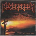 Nevergreen - Új Sötét Kor (2CD 2000) Hammer Records fotó