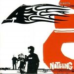 A - Nothing (Maxi-Single) (CD 2002) London Records fotó