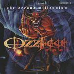 Various - Ozzfest 2001 - The Second Millennium (CD 2001) Epic fotó