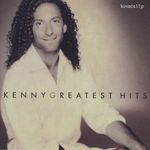 Kenny G - Greatest Hits (CD 1997) Arista Records fotó