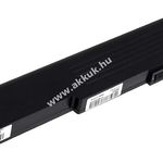 Helyettesítő akku Fujitsu-Siemens típus FPCBP344 14, 4Volt fotó