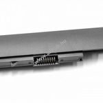 Helyettesítő akku HP Pavilion 15 típus HSTNN-LB6V 14.8V, 2600mAh fotó