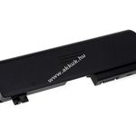 Helyettesítő akku HP Pavilion tx2000 sorozat 4400mAh fotó