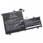 Helyettesítő akku Lenovo IdeaPad S340 típus 5B10T09093 3900mAh fotó