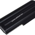 Helyettesítő akku Lenovo típus 0A36282 (csak X230 sorozat) 7800mAh fotó