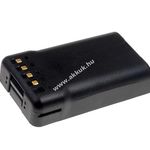 Helyettesítő akku Kenwood TK-3170 1200mAh NiCd fotó