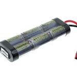 Helyettesítő akku RC / Modell akku 7, 2V 4600mAh fotó