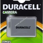 Duracell akku Canon EOS 1000D (Prémium termék) fotó