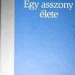 Guy de Maupassant: Egy asszony élete - - új fotó