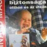 Gyermekeink biztonsága otthon és az utcán fotó