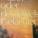 Frank Yerby : Marin oder des Teufels Gelächter - német fotó