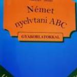 Maklári Tamás : Német nyelvtani ABC gyakorlatokkal fotó