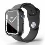 Next One Shield Case Apple Watch 41mm Black fotó