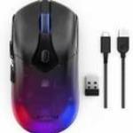 Lenovo Legion M410 Wireless RGB Gaming Mouse Black fotó