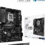 ASRock Z890 PRO-A WIFI fotó