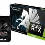 Gainward GeForce RTX3050 6GB DDR6 Pegasus fotó