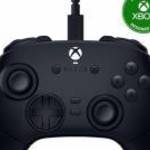 Razer Wolverine V3 Wireless Gamepad Black fotó