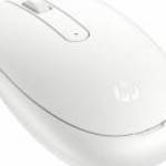 HP 240 Bluetooth Mouse White fotó