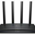 TP-Link Archer AX17 AX1500 Wi-Fi 6 Router fotó