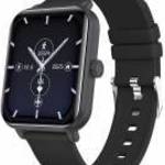 MyPhone WATCH Classic 2 Black fotó