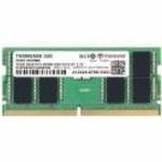 Transcend 32GB DDR5 5600MHz SODIMM fotó