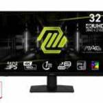 Msi 32" MAG 322UPF IPS LED fotó