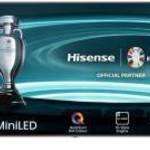 Hisense 65" 65U6NQ ULED Smart fotó