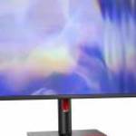 Lenovo 24" ThinkVision T24d-30 IPS LED fotó