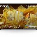 Sony 65" XR65X90LAEP LED Smart fotó