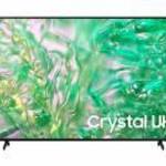 Samsung 75" UE75DU8072UXXH LED Smart fotó