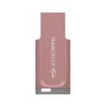 Pendrive 32GB Team C201 USB3.2 pink (H) - TEAM GROUP INC fotó