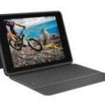 LOGI Rugged Folio for iPad 10th gen (UK) fotó