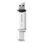 ADATA 32GB USB Stick Classic C906 White fotó