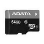 ADATA 64GB micro SDXC UHS-I Class10 fotó