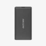 Hikvision Külső SSD 1TB - T200N DAGGER (USB 3.2 Type-C) Fekete - HIKSEMI fotó