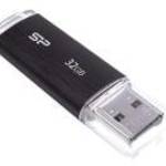 SILICON POWER Ultima U02 32GB USB 2.0 fotó